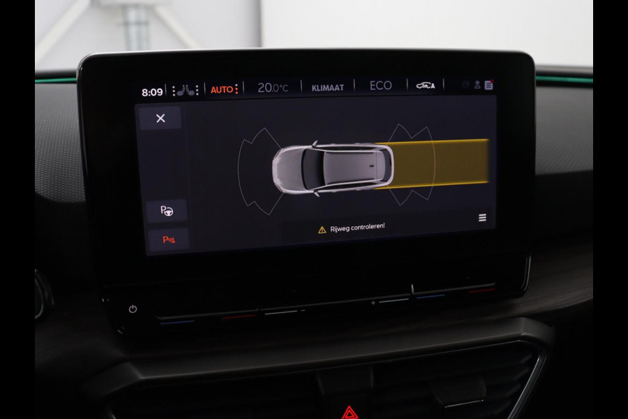 Seat Leon Sportstourer 1.4 TSI eHybrid PHEV FR | Stoel & Stuurverwarming | Virtual Cockpit | Carplay | Cruise Control | Navigatie