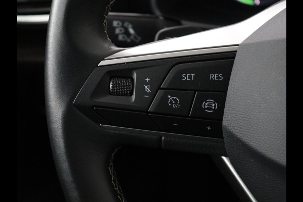 Seat Leon Sportstourer 1.4 TSI eHybrid PHEV FR | Stoel & Stuurverwarming | Virtual Cockpit | Carplay | Cruise Control | Navigatie