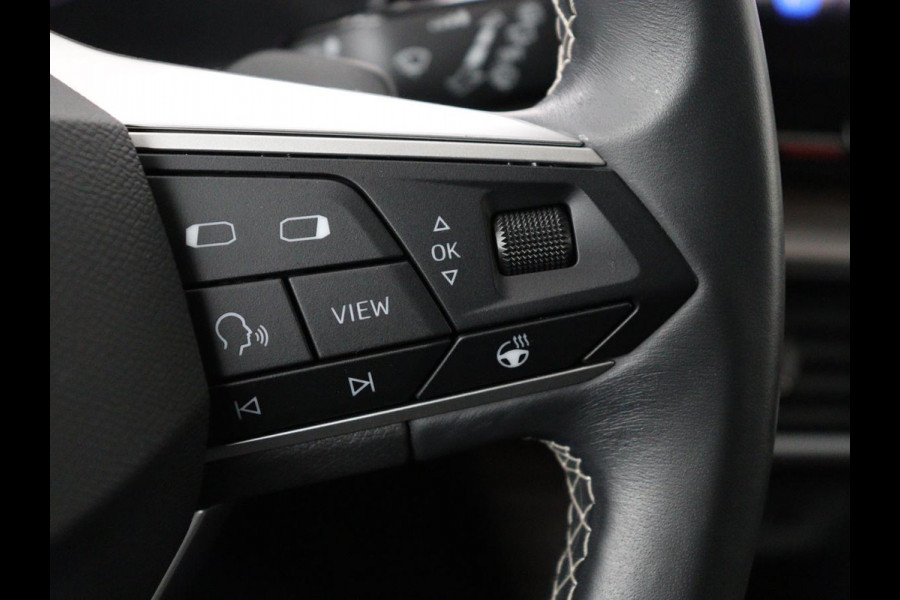 Seat Leon Sportstourer 1.4 TSI eHybrid PHEV FR | Stoel & Stuurverwarming | Virtual Cockpit | Carplay | Cruise Control | Navigatie
