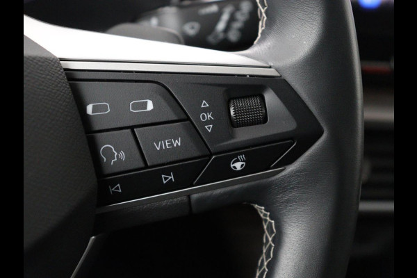 Seat Leon Sportstourer 1.4 TSI eHybrid PHEV FR | Stoel & Stuurverwarming | Virtual Cockpit | Carplay | Cruise Control | Navigatie