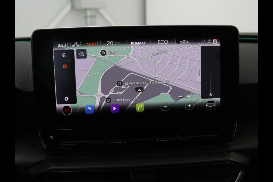 Seat Leon Sportstourer 1.4 TSI eHybrid PHEV FR | Stoel & Stuurverwarming | Virtual Cockpit | Carplay | Cruise Control | Navigatie