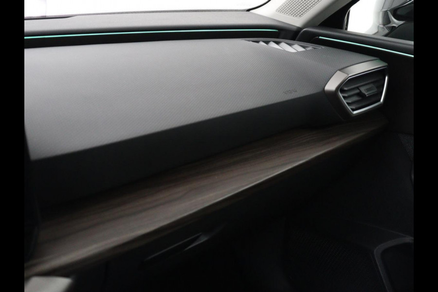 Seat Leon Sportstourer 1.4 TSI eHybrid PHEV FR | Stoel & Stuurverwarming | Virtual Cockpit | Carplay | Cruise Control | Navigatie