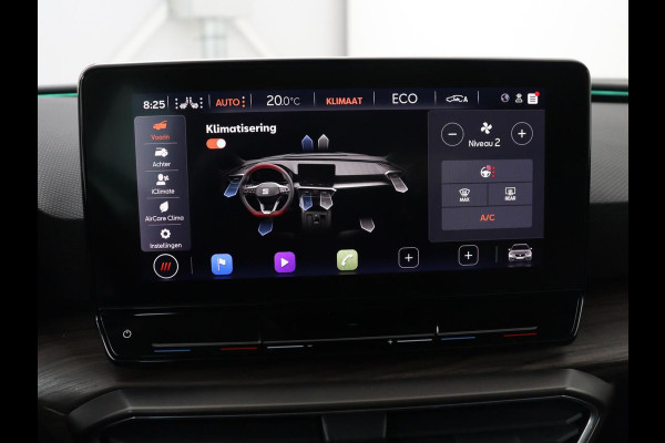 Seat Leon Sportstourer 1.4 TSI eHybrid PHEV FR | Stoel & Stuurverwarming | Virtual Cockpit | Carplay | Cruise Control | Navigatie