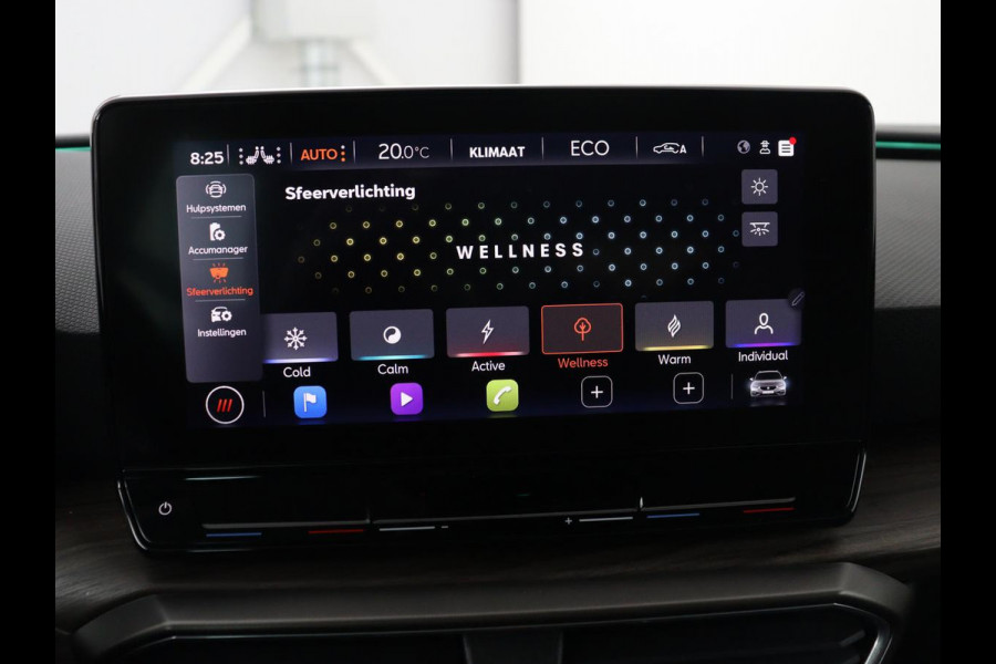 Seat Leon Sportstourer 1.4 TSI eHybrid PHEV FR | Stoel & Stuurverwarming | Virtual Cockpit | Carplay | Cruise Control | Navigatie