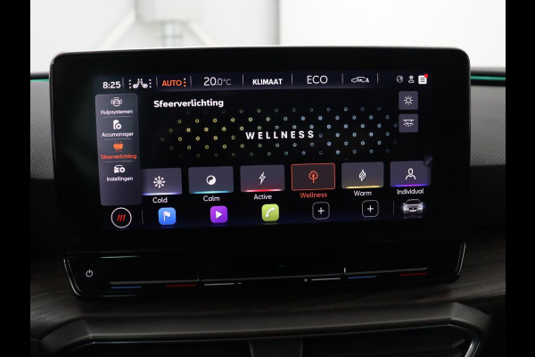 Seat Leon Sportstourer 1.4 TSI eHybrid PHEV FR | Stoel & Stuurverwarming | Virtual Cockpit | Carplay | Cruise Control | Navigatie