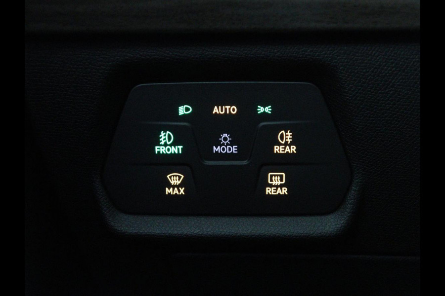 Seat Leon Sportstourer 1.4 TSI eHybrid PHEV FR | Stoel & Stuurverwarming | Virtual Cockpit | Carplay | Cruise Control | Navigatie
