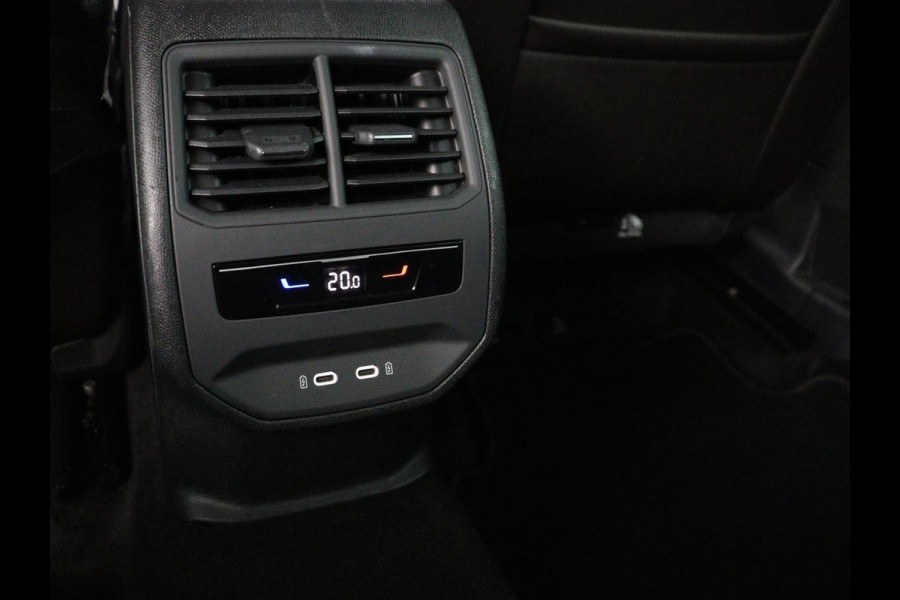 Seat Leon Sportstourer 1.4 TSI eHybrid PHEV FR | Stoel & Stuurverwarming | Virtual Cockpit | Carplay | Cruise Control | Navigatie