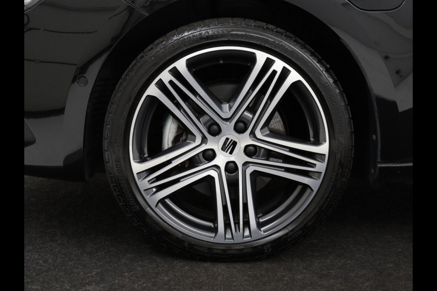 Seat Leon Sportstourer 1.4 TSI eHybrid PHEV FR | Stoel & Stuurverwarming | Virtual Cockpit | Carplay | Cruise Control | Navigatie