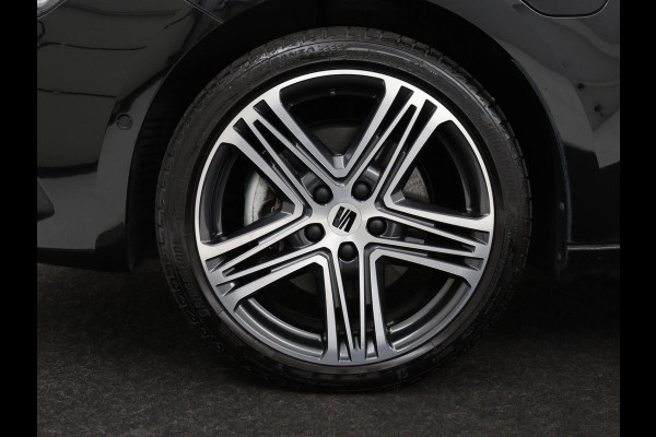 Seat Leon Sportstourer 1.4 TSI eHybrid PHEV FR | Stoel & Stuurverwarming | Virtual Cockpit | Carplay | Cruise Control | Navigatie