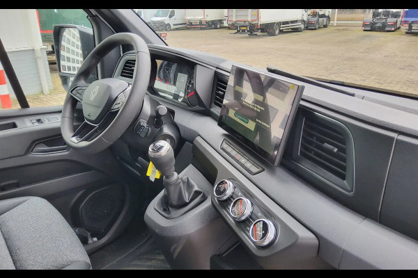 Renault Master 170.35 EURO 6 L2H2 GESLOTEN - 965 - BPM VRIJ