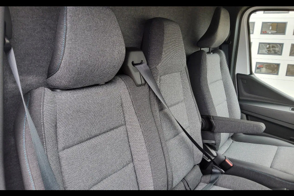 Renault Master 170.35 EURO 6 L2H2 GESLOTEN - 965 - BPM VRIJ