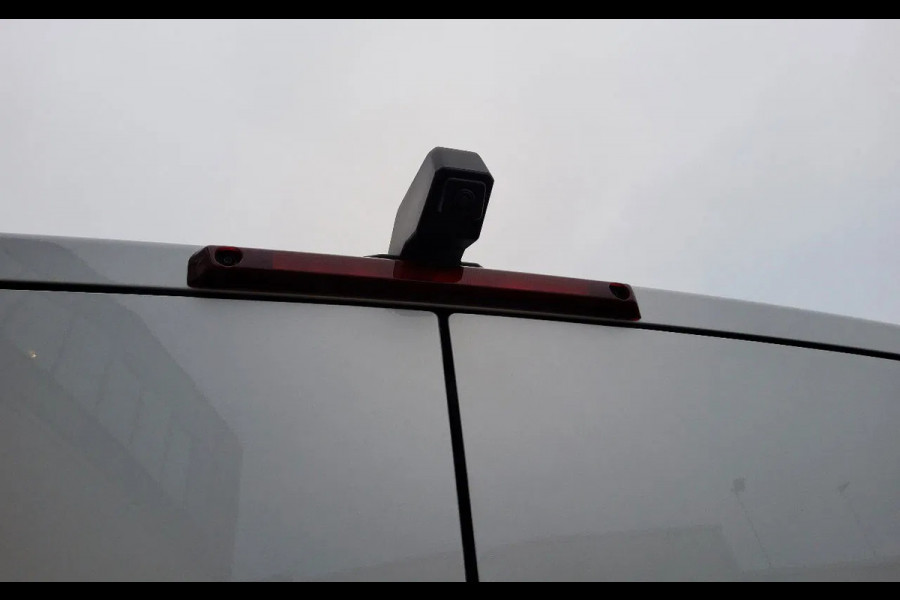 Renault Master 170.35 EURO 6 L2H2 GESLOTEN GRIJS METALLIC - 970 - BPM VRIJ!