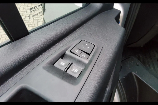 Renault Master 170.35 EURO 6 L2H2 GESLOTEN GRIJS METALLIC - 970 - BPM VRIJ!