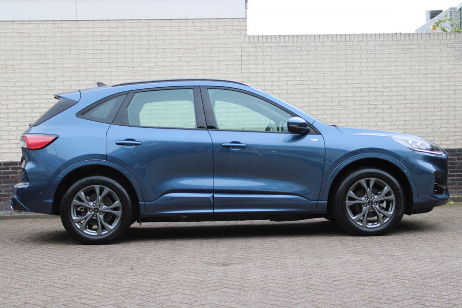 Ford Kuga 2.5 PHEV ST-Line | Trekhaak | Head-Up | Matrix | BLIS