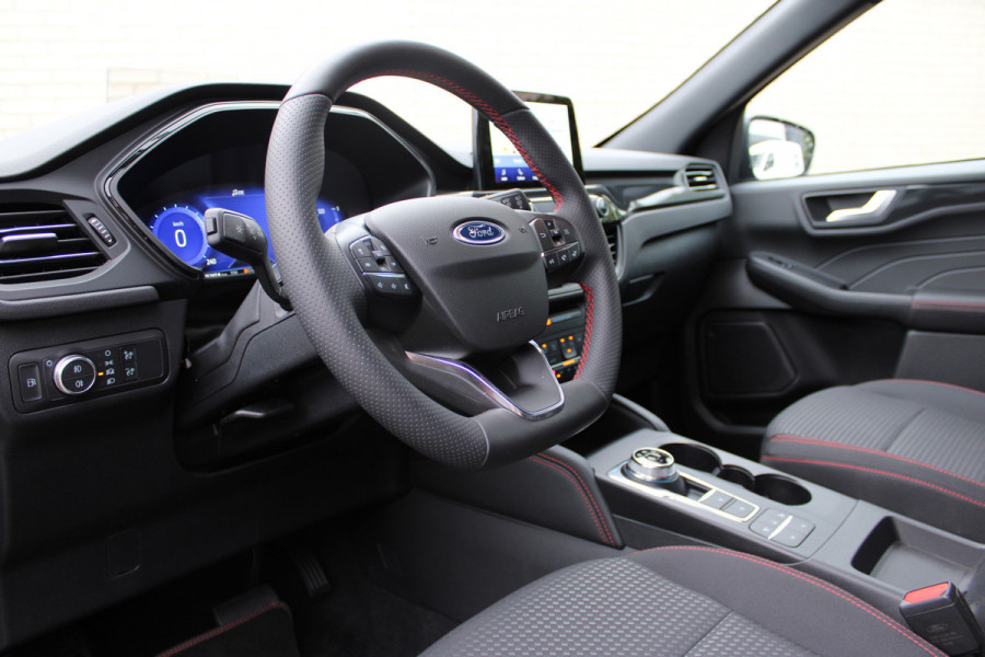 Ford Kuga 2.5 PHEV ST-Line | Trekhaak | Head-Up | Matrix | BLIS