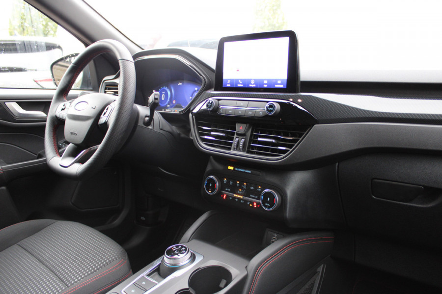 Ford Kuga 2.5 PHEV ST-Line | Trekhaak | Head-Up | Matrix | BLIS