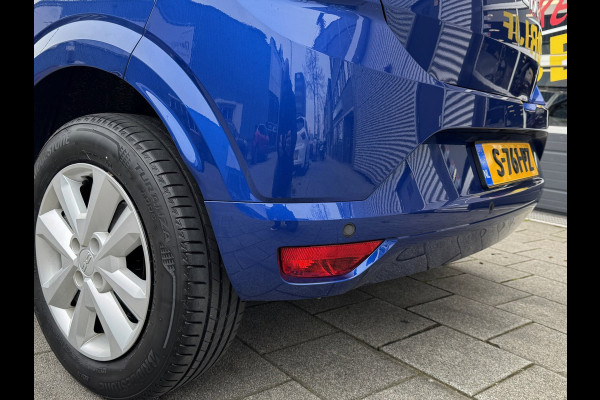 Dacia Sandero 1.0 TCe 100 ECO-G Expression - Apple CarPlay / Navigatie I Airco I PDC I Comfort pakket Plus I Dealer onderhouden