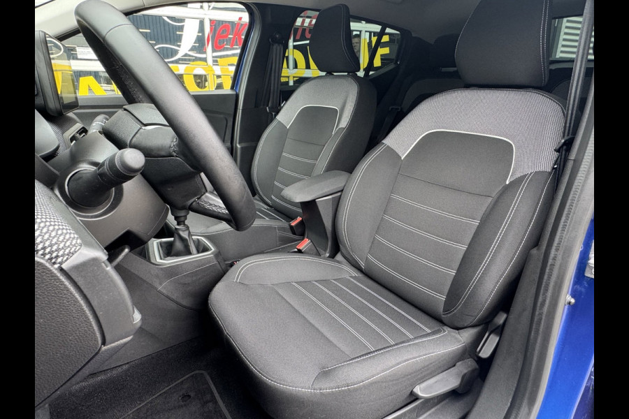 Dacia Sandero 1.0 TCe 100 ECO-G Expression - Apple CarPlay / Navigatie I Airco I PDC I Comfort pakket Plus I Dealer onderhouden