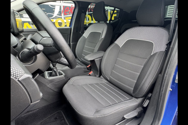 Dacia Sandero 1.0 TCe 100 ECO-G Expression - Apple CarPlay / Navigatie I Airco I PDC I Comfort pakket Plus I Dealer onderhouden