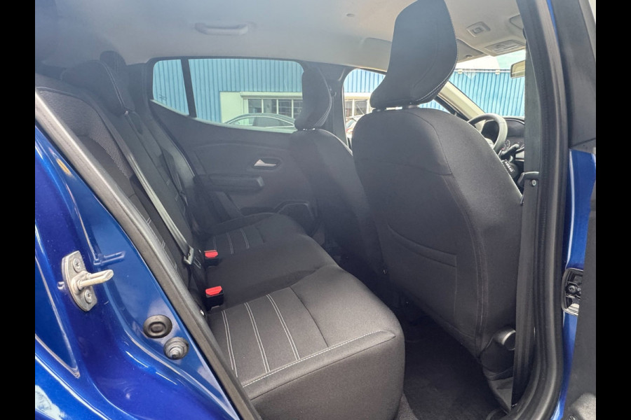 Dacia Sandero 1.0 TCe 100 ECO-G Expression - Apple CarPlay / Navigatie I Airco I PDC I Comfort pakket Plus I Dealer onderhouden