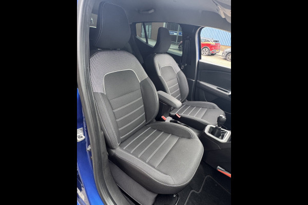 Dacia Sandero 1.0 TCe 100 ECO-G Expression - Apple CarPlay / Navigatie I Airco I PDC I Comfort pakket Plus I Dealer onderhouden