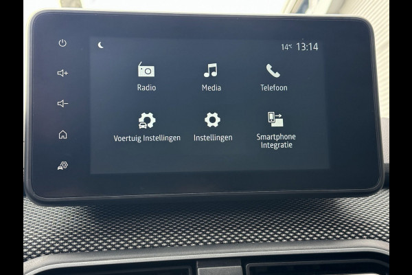 Dacia Sandero 1.0 TCe 100 ECO-G Expression - Apple CarPlay / Navigatie I Airco I PDC I Comfort pakket Plus I Dealer onderhouden