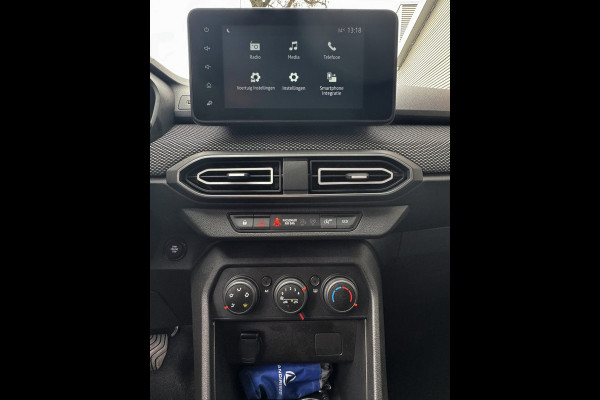 Dacia Sandero 1.0 TCe 100 ECO-G Expression - Apple CarPlay / Navigatie I Airco I PDC I Comfort pakket Plus I Dealer onderhouden