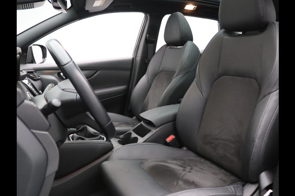 Nissan QASHQAI DIG-T N-Tec 160pk 360° Camera | Adapt. Cruise | Parkeersens. v+a | Panoramadak | Trekhaak