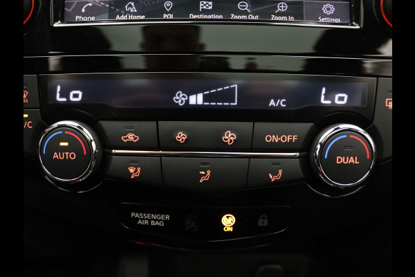 Nissan QASHQAI DIG-T N-Tec 160pk 360° Camera | Adapt. Cruise | Parkeersens. v+a | Panoramadak | Trekhaak