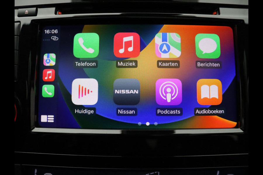 Nissan QASHQAI DIG-T N-Tec 160pk 360° Camera | Adapt. Cruise | Parkeersens. v+a | Panoramadak | Trekhaak