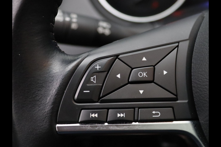 Nissan QASHQAI DIG-T N-Tec 160pk 360° Camera | Adapt. Cruise | Parkeersens. v+a | Panoramadak | Trekhaak