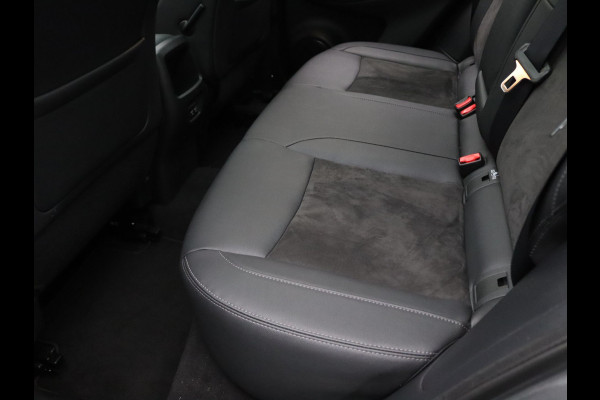 Nissan QASHQAI DIG-T N-Tec 160pk 360° Camera | Adapt. Cruise | Parkeersens. v+a | Panoramadak | Trekhaak