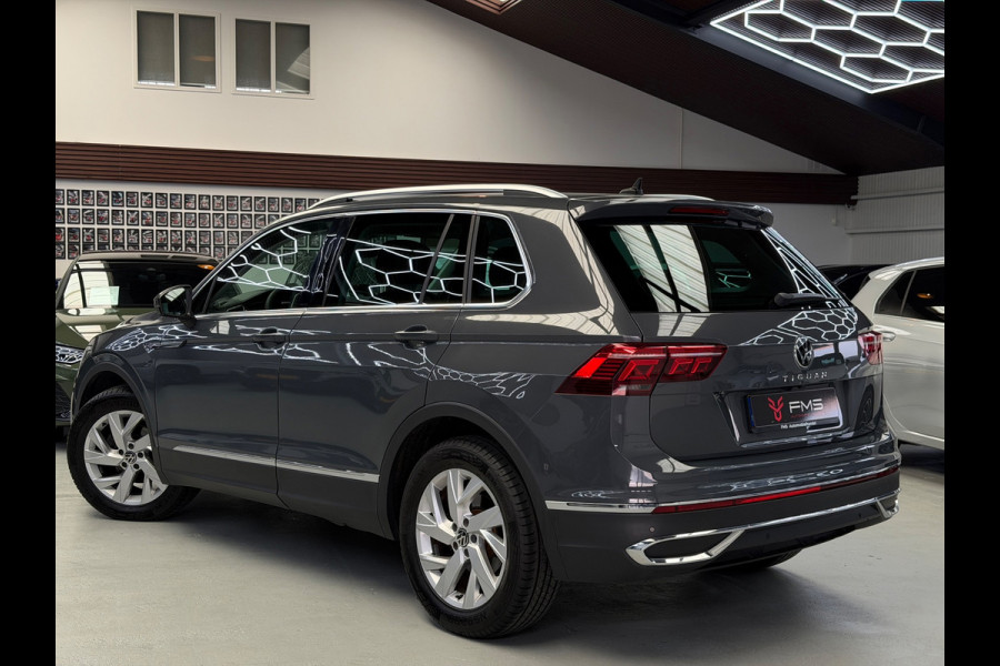 Volkswagen Tiguan 1.5 TSI Elegance CarPlay Camera