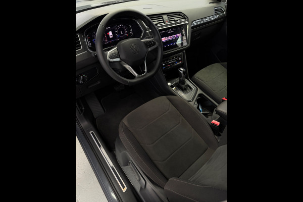 Volkswagen Tiguan 1.5 TSI Elegance CarPlay Camera