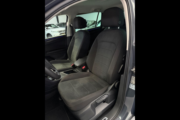 Volkswagen Tiguan 1.5 TSI Elegance CarPlay Camera