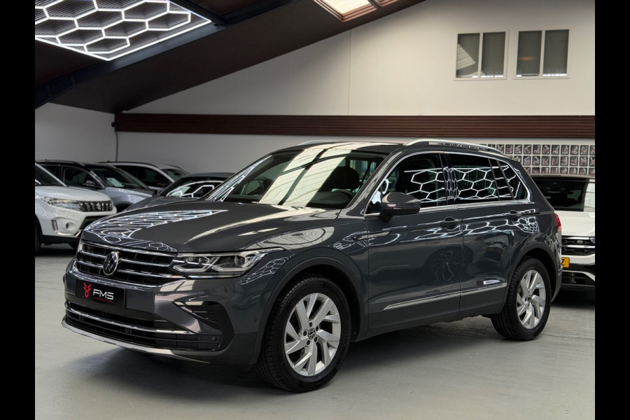 Volkswagen Tiguan 1.5 TSI Elegance CarPlay Camera