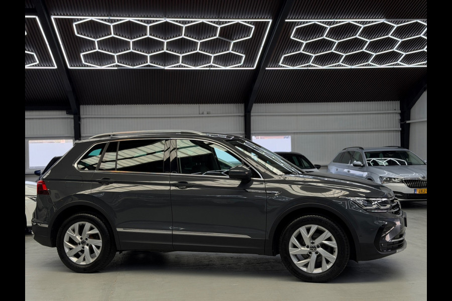 Volkswagen Tiguan 1.5 TSI Elegance CarPlay Camera