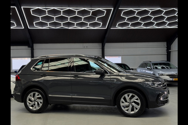 Volkswagen Tiguan 1.5 TSI Elegance CarPlay Camera