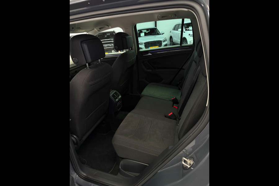 Volkswagen Tiguan 1.5 TSI Elegance CarPlay Camera