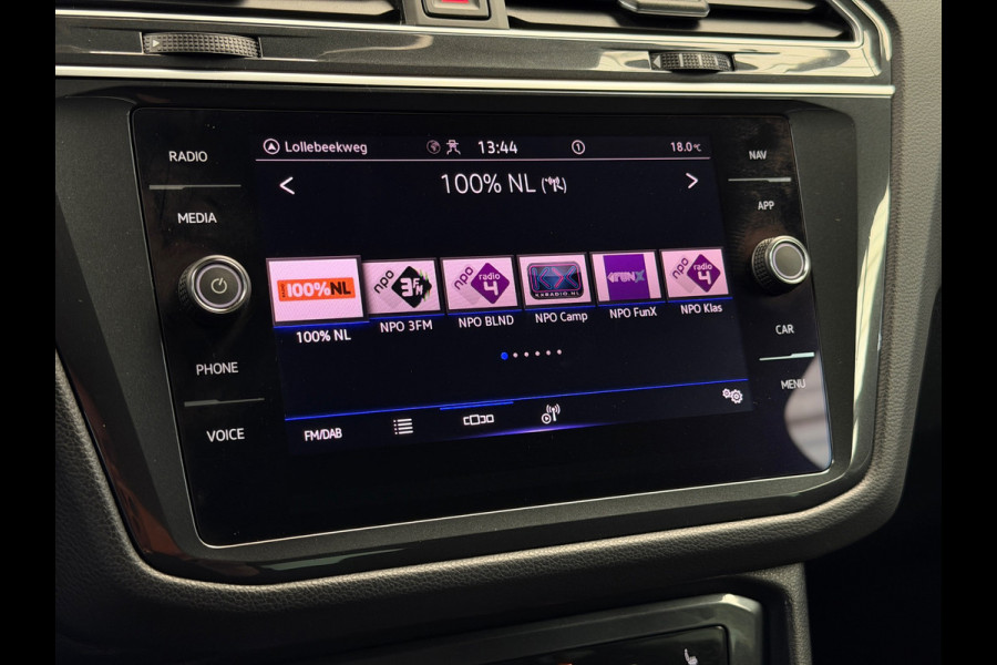 Volkswagen Tiguan 1.5 TSI Elegance CarPlay Camera