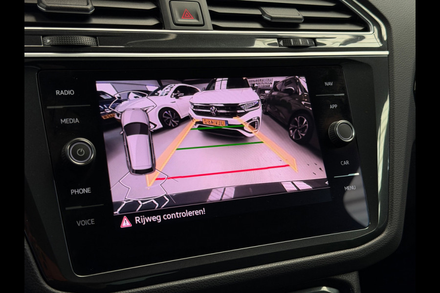 Volkswagen Tiguan 1.5 TSI Elegance CarPlay Camera