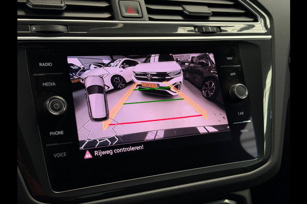 Volkswagen Tiguan 1.5 TSI Elegance CarPlay Camera