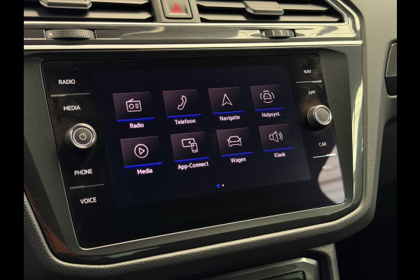Volkswagen Tiguan 1.5 TSI Elegance CarPlay Camera