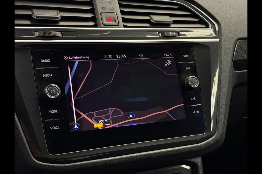 Volkswagen Tiguan 1.5 TSI Elegance CarPlay Camera