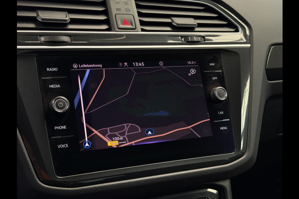Volkswagen Tiguan 1.5 TSI Elegance CarPlay Camera