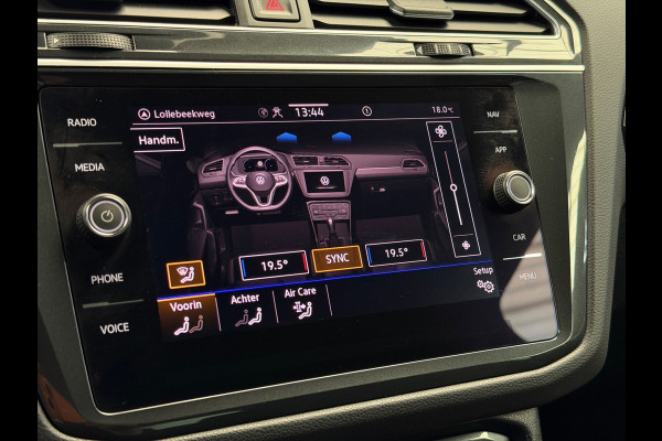 Volkswagen Tiguan 1.5 TSI Elegance CarPlay Camera
