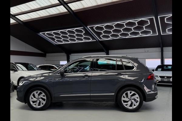 Volkswagen Tiguan 1.5 TSI Elegance CarPlay Camera