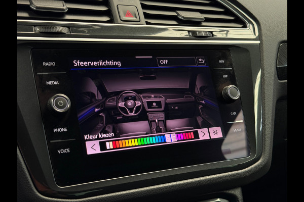 Volkswagen Tiguan 1.5 TSI Elegance CarPlay Camera