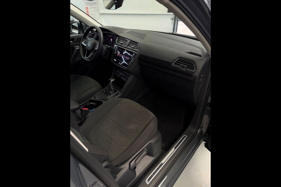 Volkswagen Tiguan 1.5 TSI Elegance CarPlay Camera