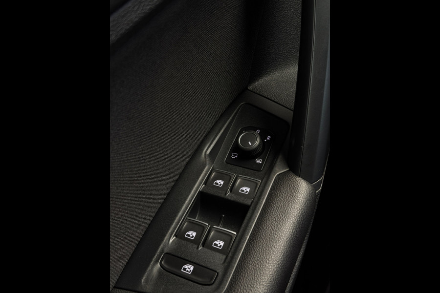 Volkswagen Tiguan 1.5 TSI Elegance CarPlay Camera